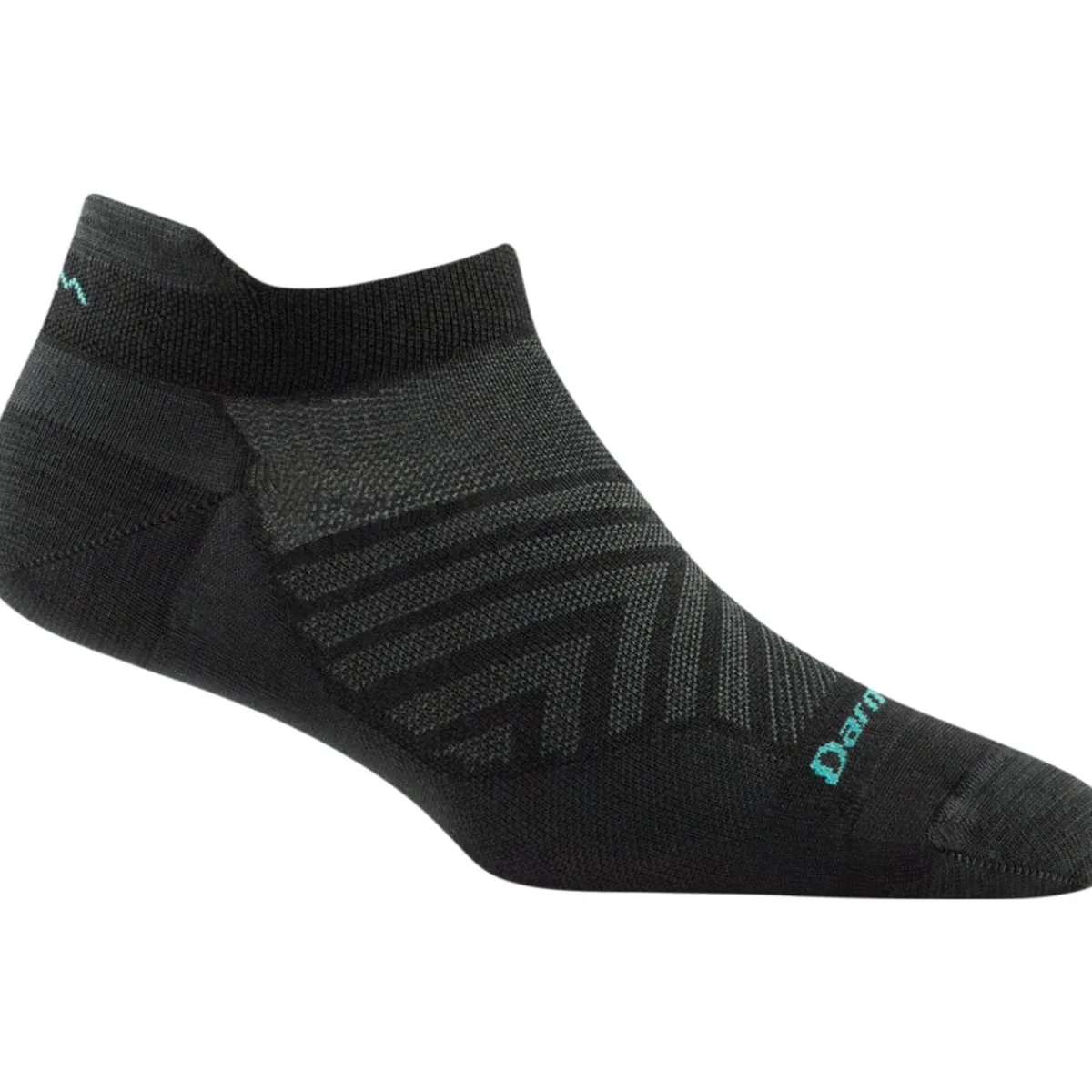 Darn Tough Boxers And Panties|Shirts And Sports Bras<Women's Run No Show Tab Ultra-Lightweight Running Socks