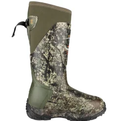 Sportchief Boots|Hunting Jackets<Women's Rush 800g Waterproof Rubber Hunting Boots The Ripper