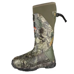 Sportchief Boots|Hunting Jackets<Women's Rush 800g Waterproof Rubber Hunting Boots The Ripper