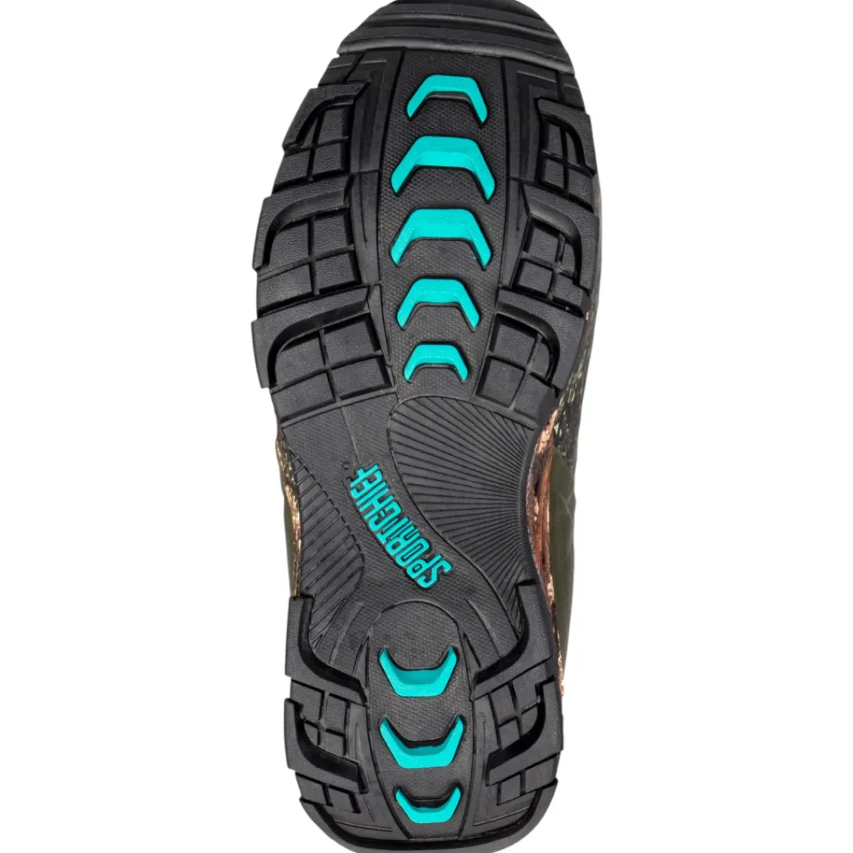 Sportchief Boots|Hunting Jackets<Women's Rush 800g Waterproof Rubber Hunting Boots The Ripper