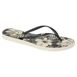 Reef Casual Shoes|Sandals And Mules<Women's Seaside Prints Sandals Black Floral