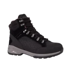 Chlorophylle Casual Shoes|Sandals And Mules<Women's Segin Winter Boots Black