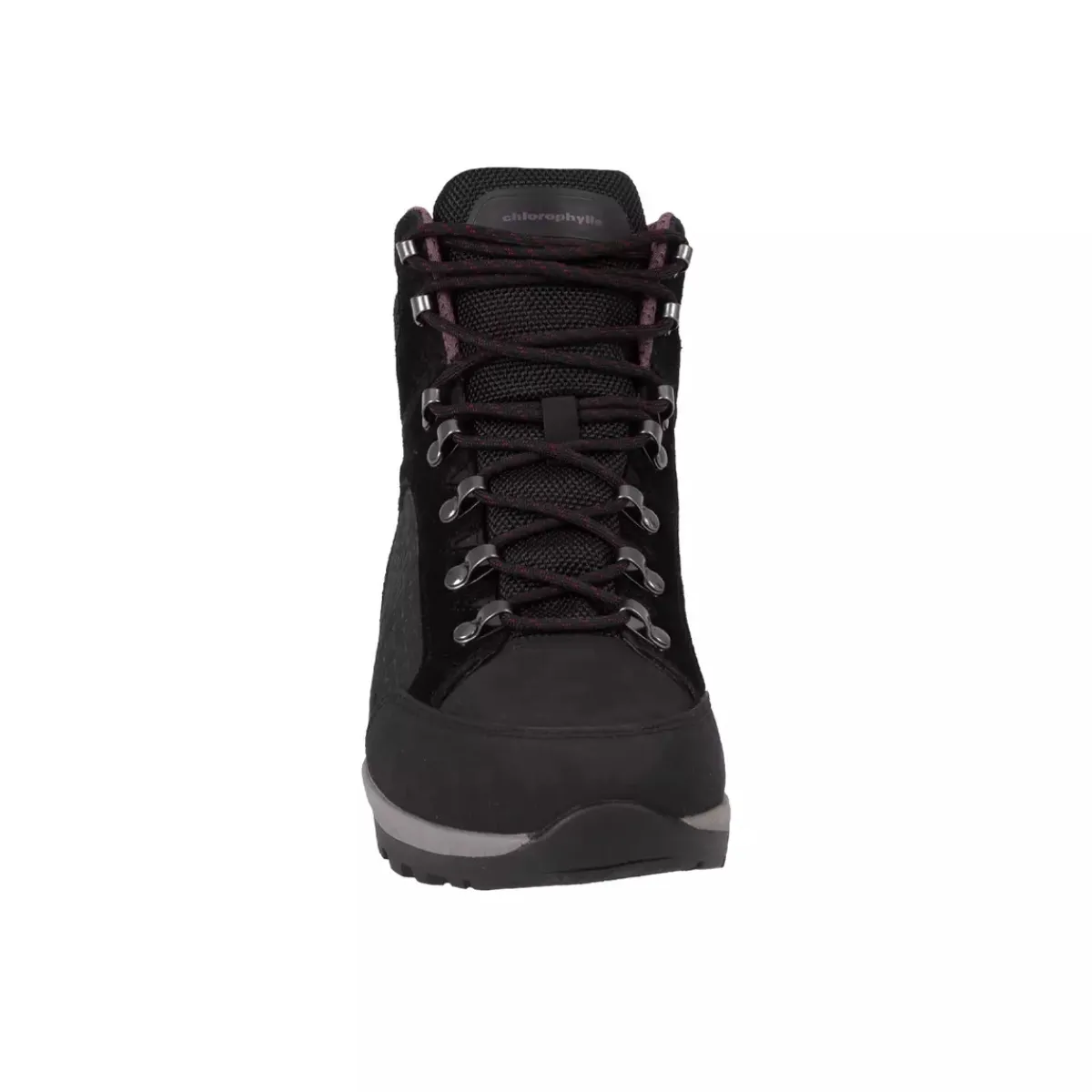 Chlorophylle Casual Shoes|Sandals And Mules<Women's Segin Winter Boots Black