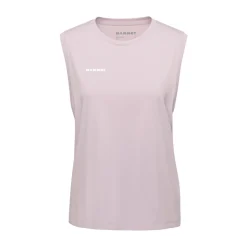 Mammut Sweaters|Shirts<Women's Selun FL Cap Sleeve Top Alpine Calamint