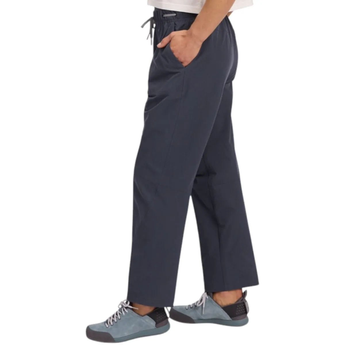 Black Diamond Equipment Sweaters|Shirts<Women's Sequence Pants