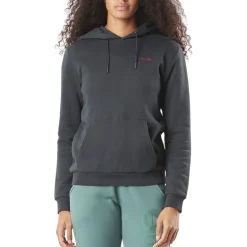 Picture Organic Clothing Sweaters|Shirts<Women's Sereen Hoodie Dark Blue