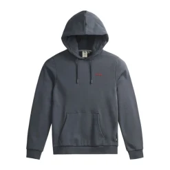 Picture Organic Clothing Sweaters|Shirts<Women's Sereen Hoodie Dark Blue
