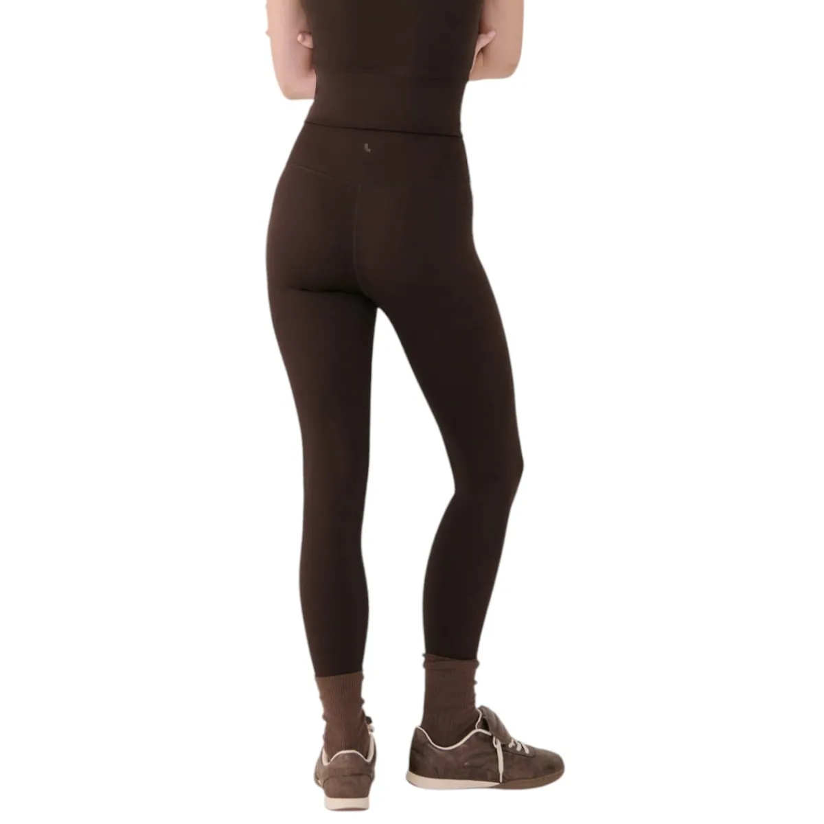 Lolë Sweaters|Shirts<Women's Serene Ankle Leggins