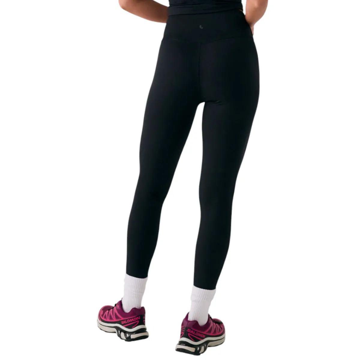 Lolë Sweaters|Shirts<Women's Serene Ankle Leggins