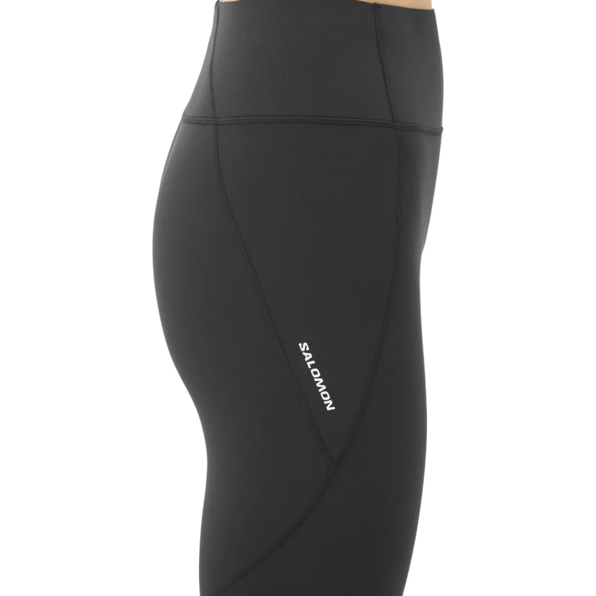 Salomon Sweaters|Shirts<Women's Shakeout Bliss Tights Deep Black