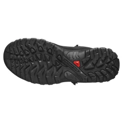 Salomon Casual Shoes|Sandals And Mules<Women's Shelter Boots Black / Nine Iron / Excalibur