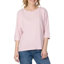 Ragwear Sweaters|Shirts<Women's Shimona Slub T-Shirt