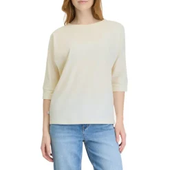 Ragwear Sweaters|Shirts<Women's Shimona Sweater Sand