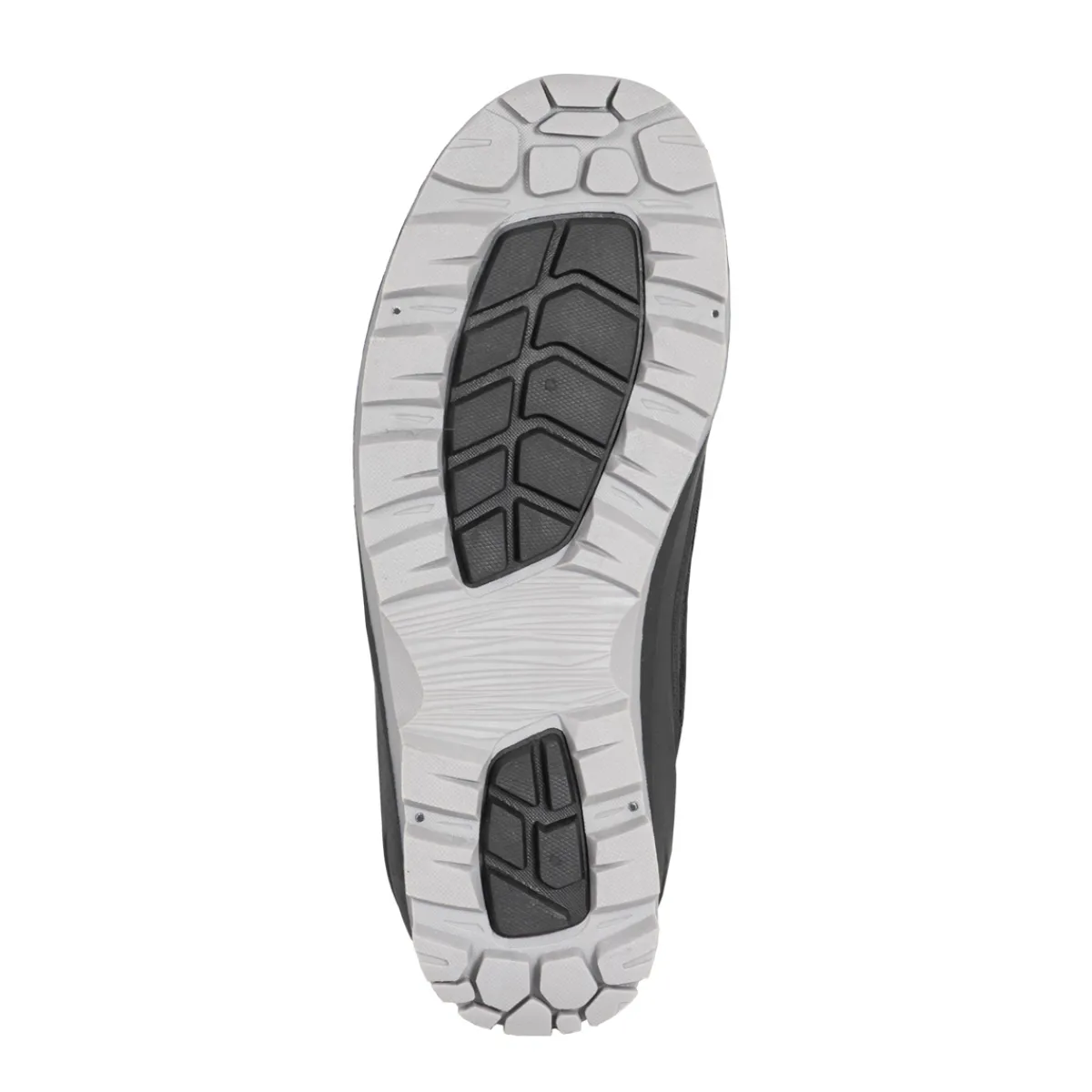 Pèlerin Casual Shoes|Sandals And Mules<Women's Shiva Waterproof Nylon Winter Boots Black
