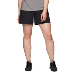 Black Diamond Equipment Sweaters|Shirts<Women's Sierra Shorts Black