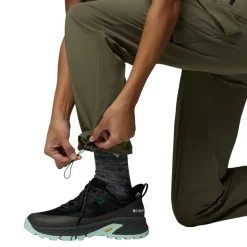 Columbia Sweaters|Shirts<Women's Silver Ridge™ Elite Pants Stone Green