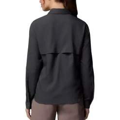 Columbia Sweaters|Shirts<Women's Silver Ridge™ Utility II Long Sleeve Shirt