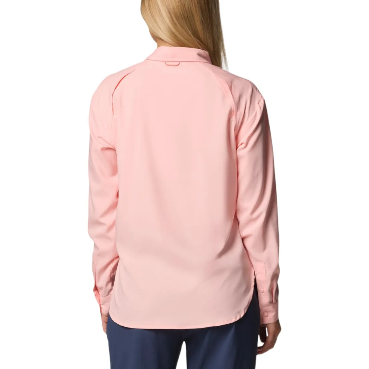 Columbia Sweaters|Shirts<Women's Silver Ridge Utility Long Sleeve Shirt
