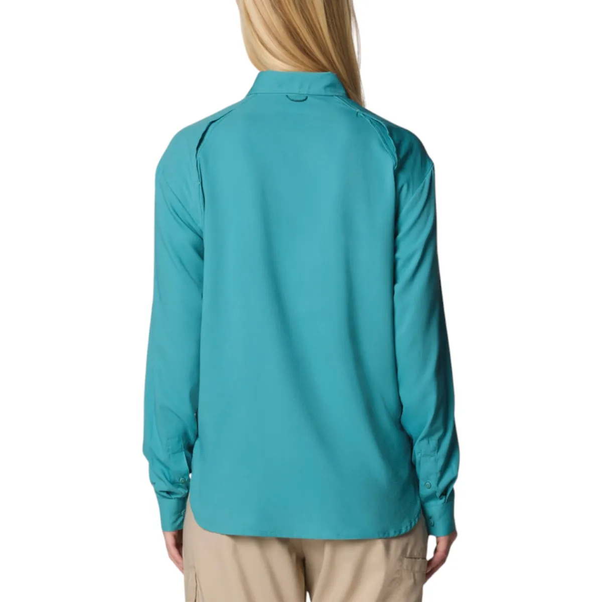 Columbia Sweaters|Shirts<Women's Silver Ridge Utility Long Sleeve Shirt