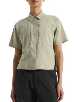 Arc'teryx Sweaters|Shirts<Women's Sima Short Sleeve Shirt Habitat