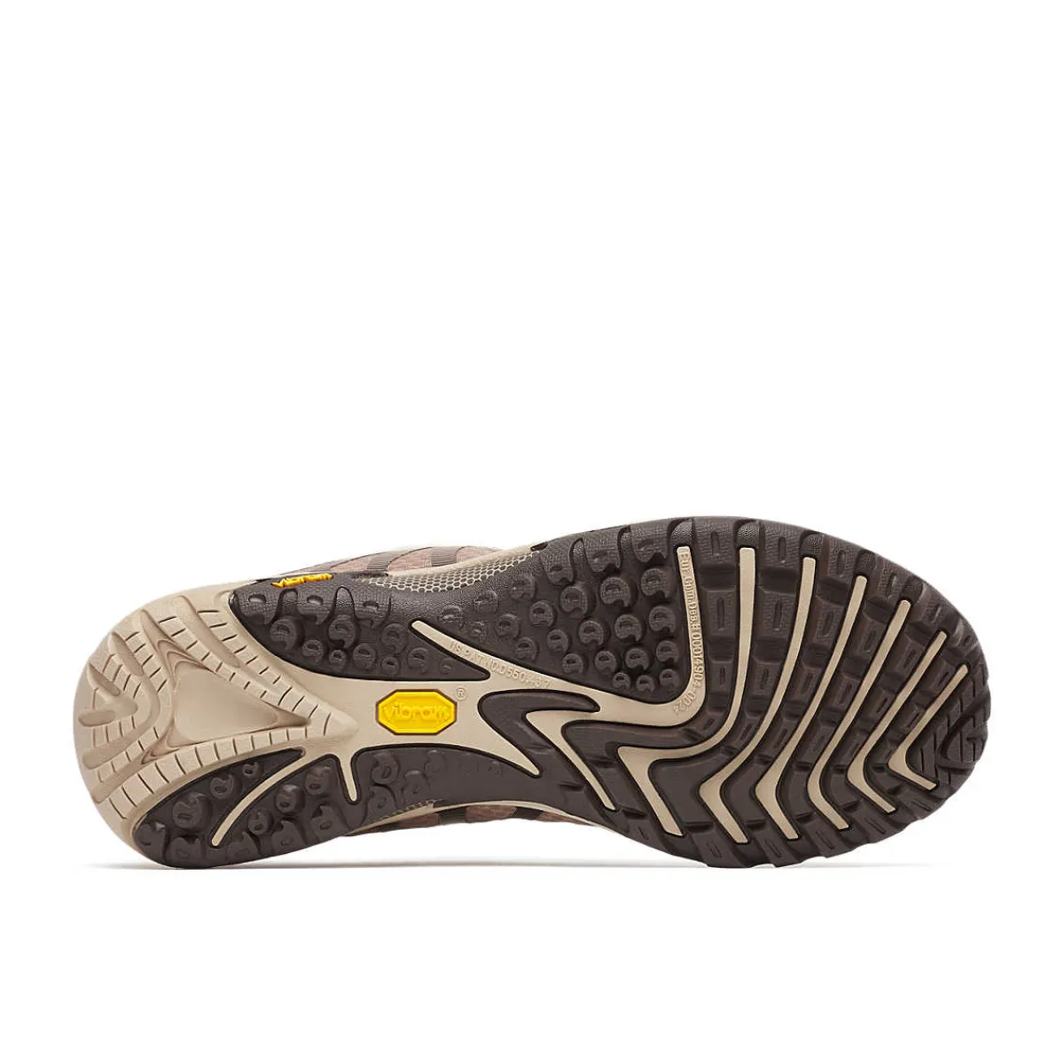 Merrell Casual Shoes|Sandals And Mules<Women's Siren Edge 3 Shoes Hazel