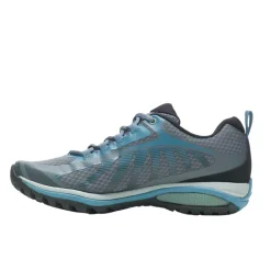 Merrell Casual Shoes|Sandals And Mules<Women's Siren Edge 3 Shoes - Wide Rock/Blue Stone