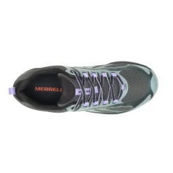 Merrell Casual Shoes|Sandals And Mules<Women's Siren Edge 3 Waterproof Shoes Black / Violet