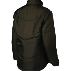 Tough Duck Safety Equipment|Safety Shoes<Women's SJ46 Poly Oxford 5-In-1 Safety Jacket