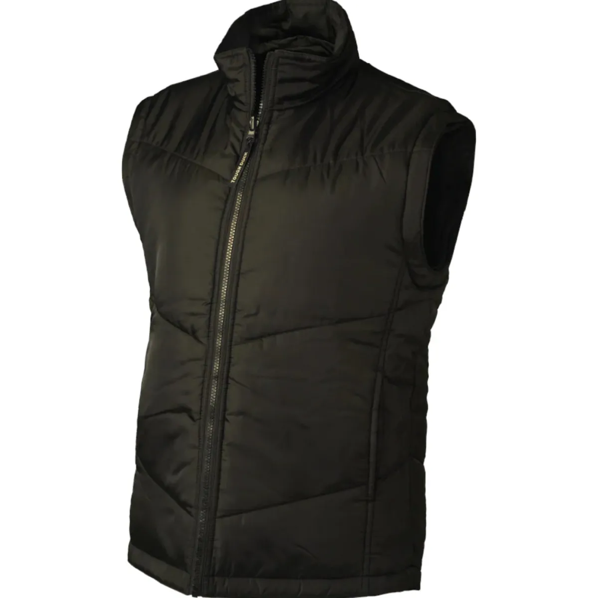 Tough Duck Safety Equipment|Safety Shoes<Women's SJ46 Poly Oxford 5-In-1 Safety Jacket