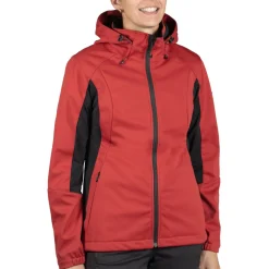 Pèlerin Insulated Jackets|Windbreaker Jackets<Women's Skadi Fall Jacket
