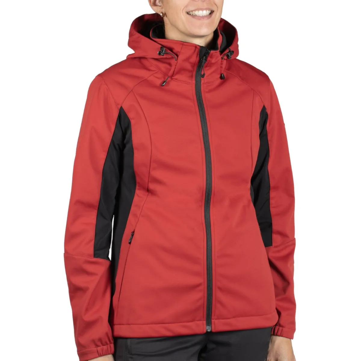 Pèlerin Insulated Jackets|Windbreaker Jackets<Women's Skadi Fall Jacket