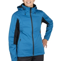 Pèlerin Insulated Jackets|Windbreaker Jackets<Women's Skadi Fall Jacket