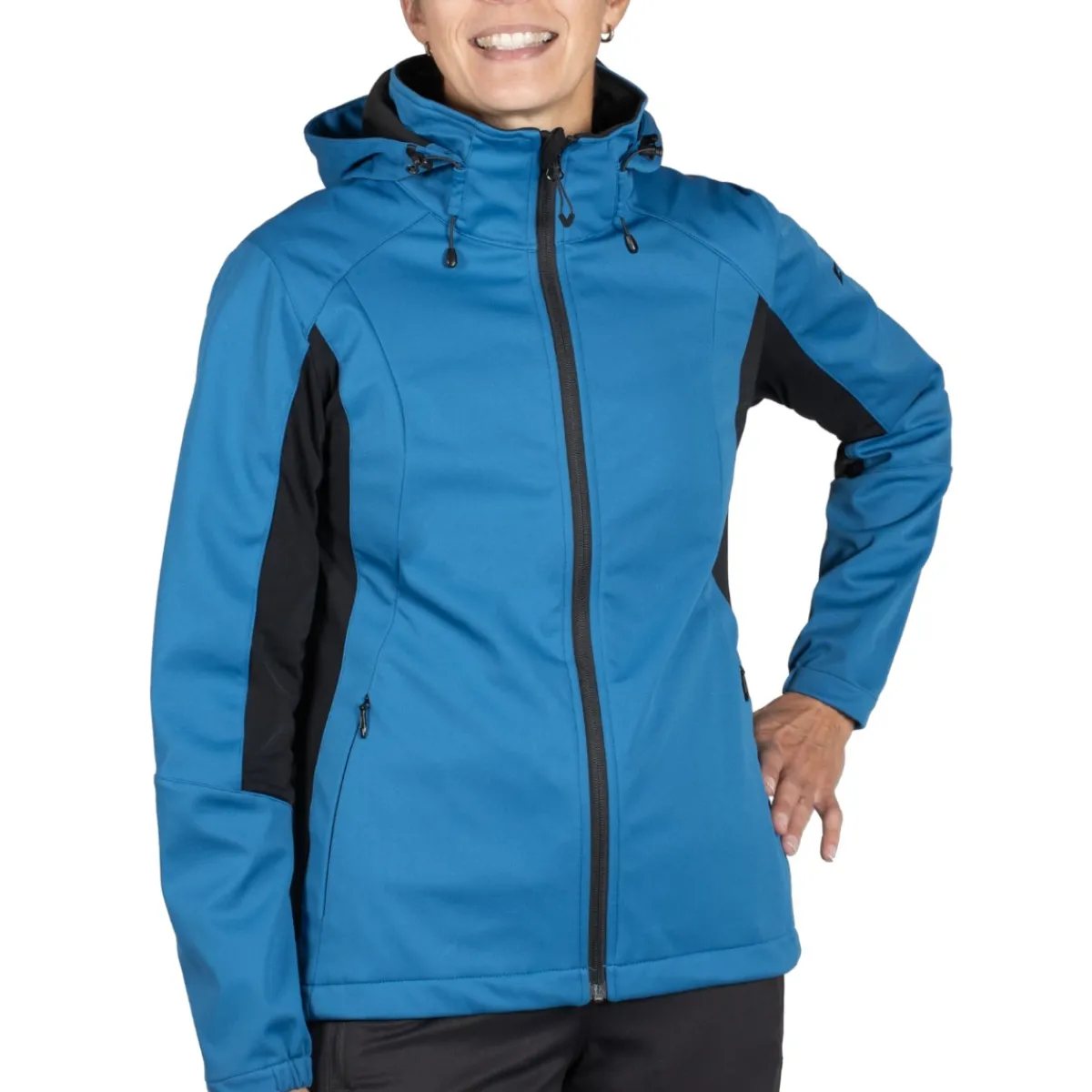 Pèlerin Insulated Jackets|Windbreaker Jackets<Women's Skadi Fall Jacket