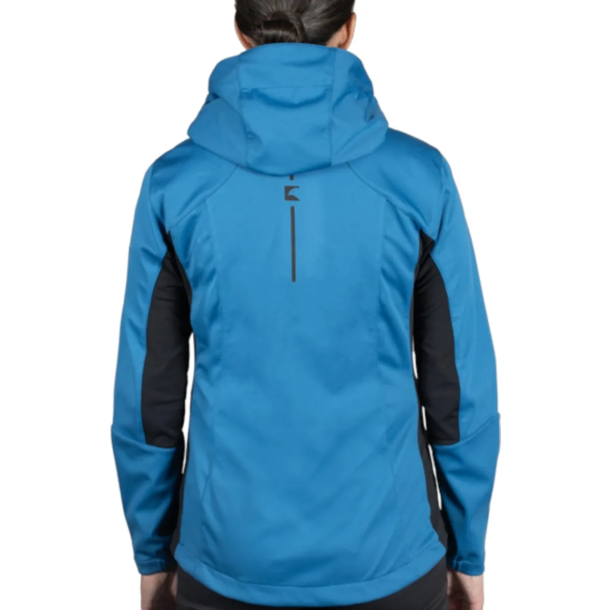 Pèlerin Insulated Jackets|Windbreaker Jackets<Women's Skadi Fall Jacket