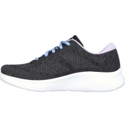 Skechers Casual Shoes|Sandals And Mules<Women's Skech-Lite Pro Shoes Black Lavender