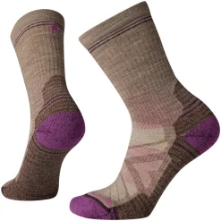 Smartwool Boxers And Panties|Shirts And Sports Bras<Women's Slim Cushion Hiking Socks Fossil