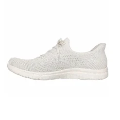 Skechers Casual Shoes|Sandals And Mules<Women's Slip-Ins: Virtue Flawless Shoes Natural
