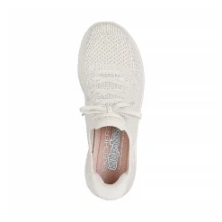 Skechers Casual Shoes|Sandals And Mules<Women's Slip-Ins: Virtue Flawless Shoes Natural