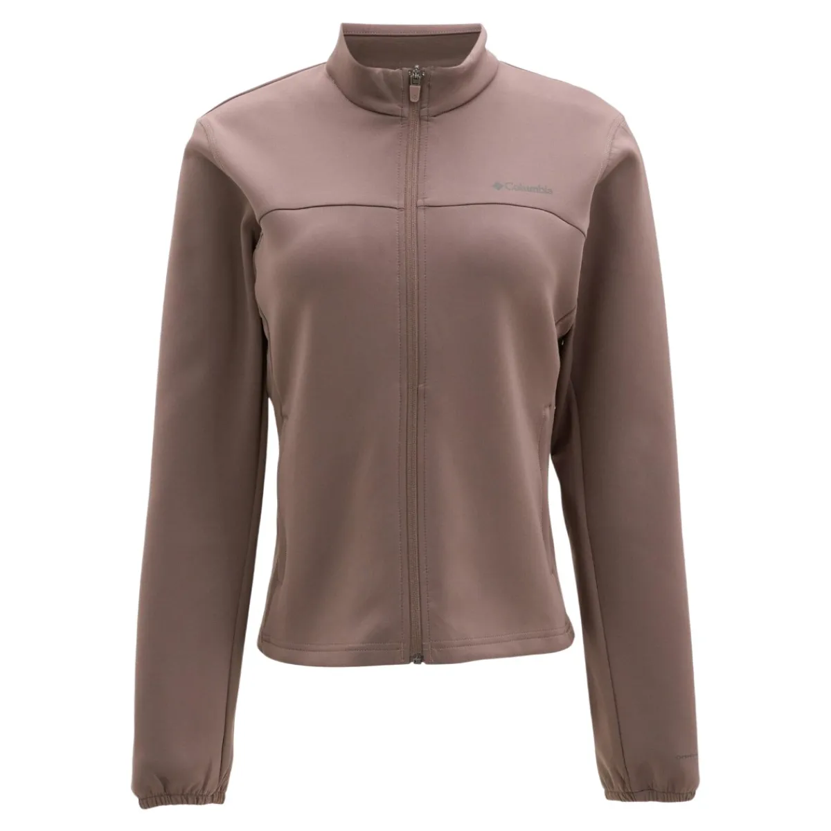 Columbia Sweaters|Shirts<Women's Sloan Crest Spacer Full Zip Fleece Jacket Iron