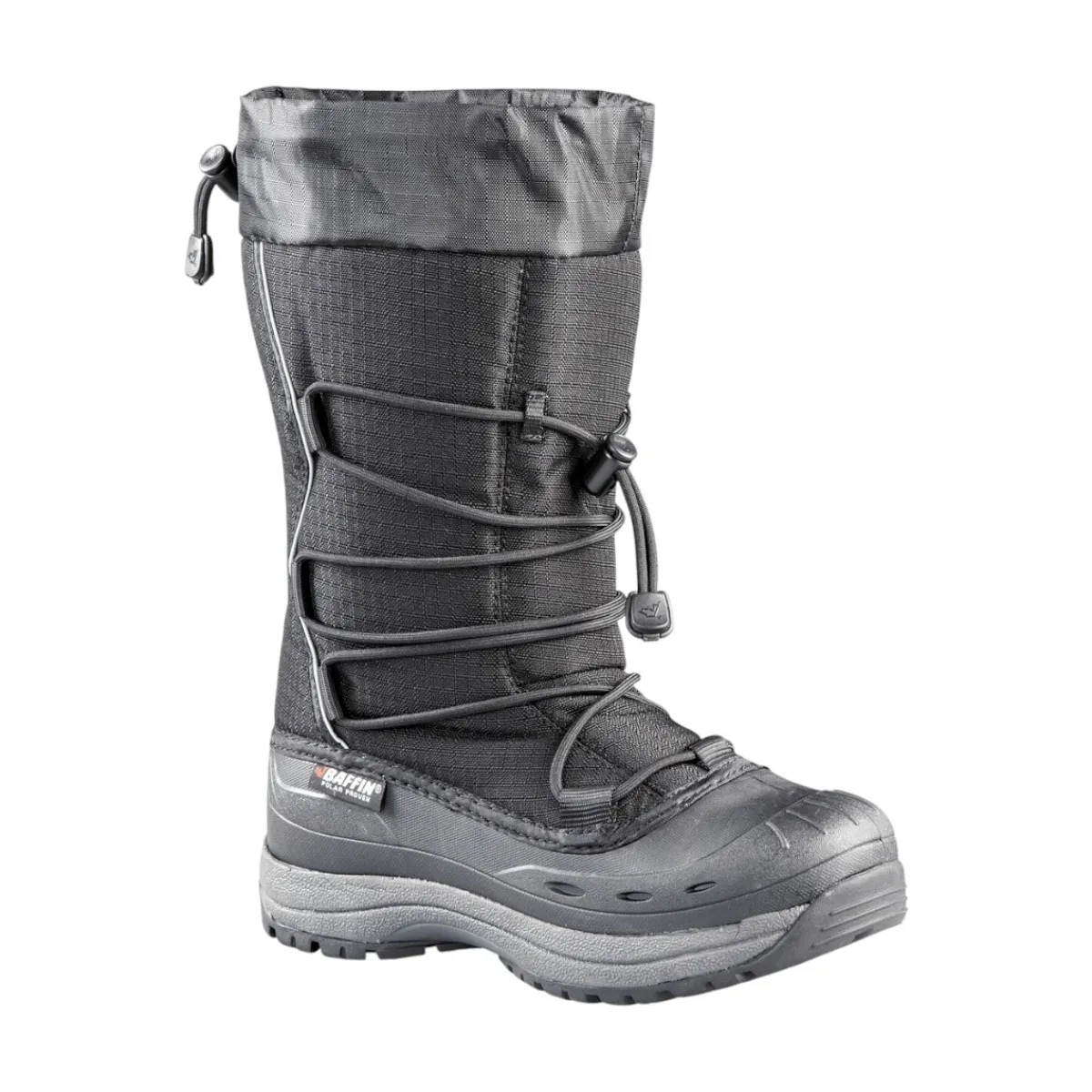 Baffin Casual Shoes|Sandals And Mules<Women's Snogoose Boots Black