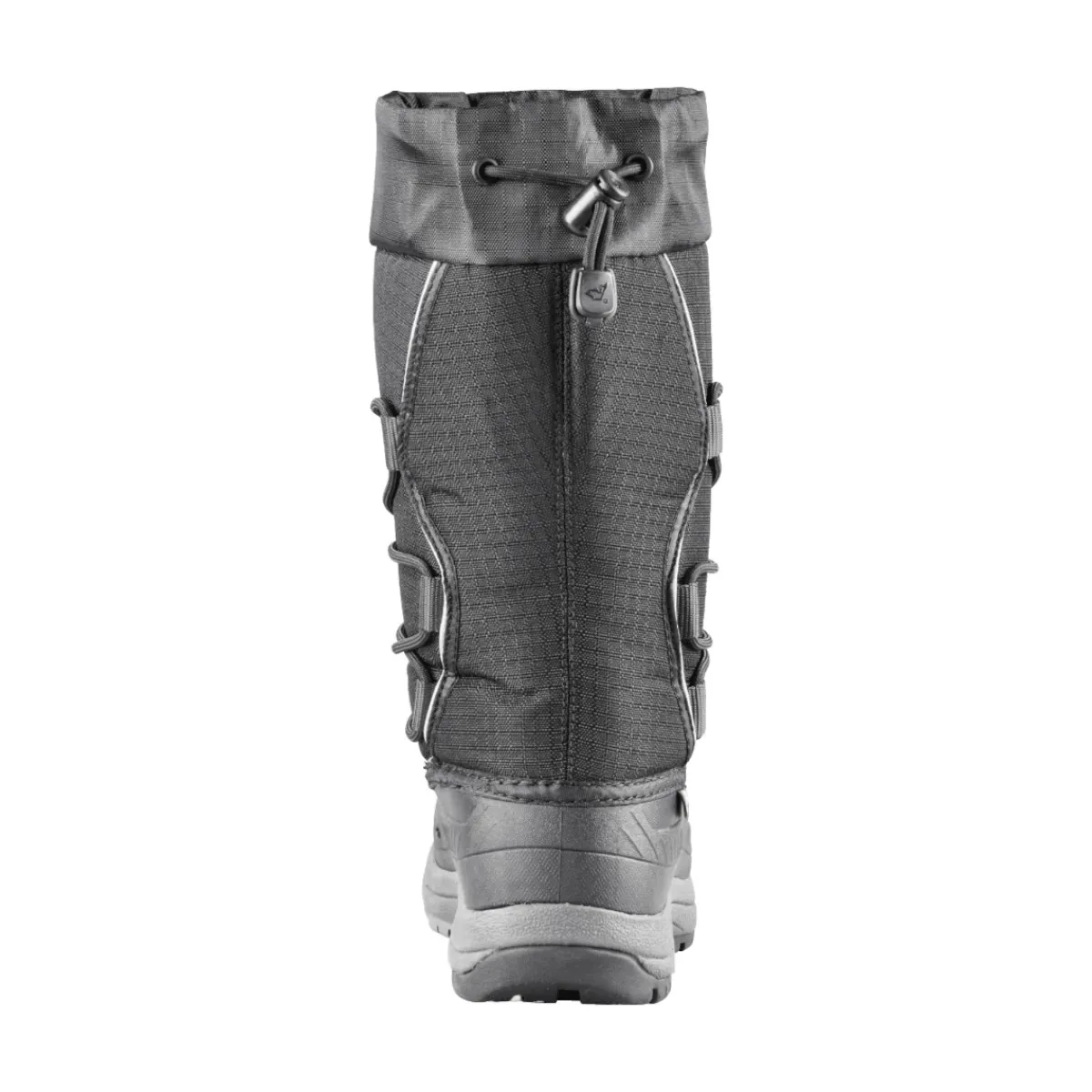 Baffin Casual Shoes|Sandals And Mules<Women's Snogoose Boots Black