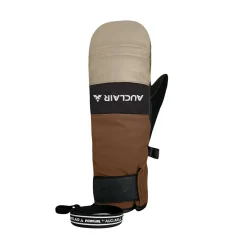 Auclair Belts|Hats And Caps<Women's Snow Angel Mittens Sandstone