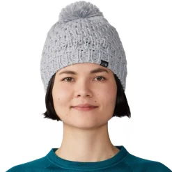 Mountain Hardwear Belts|Hats And Caps<Women's Snow Capped Beanie