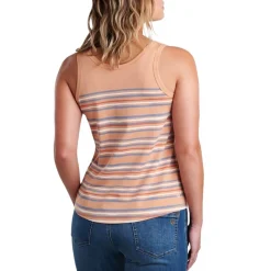 Kühl Sweaters|Shirts<Women's Solstice Tank Sandstone