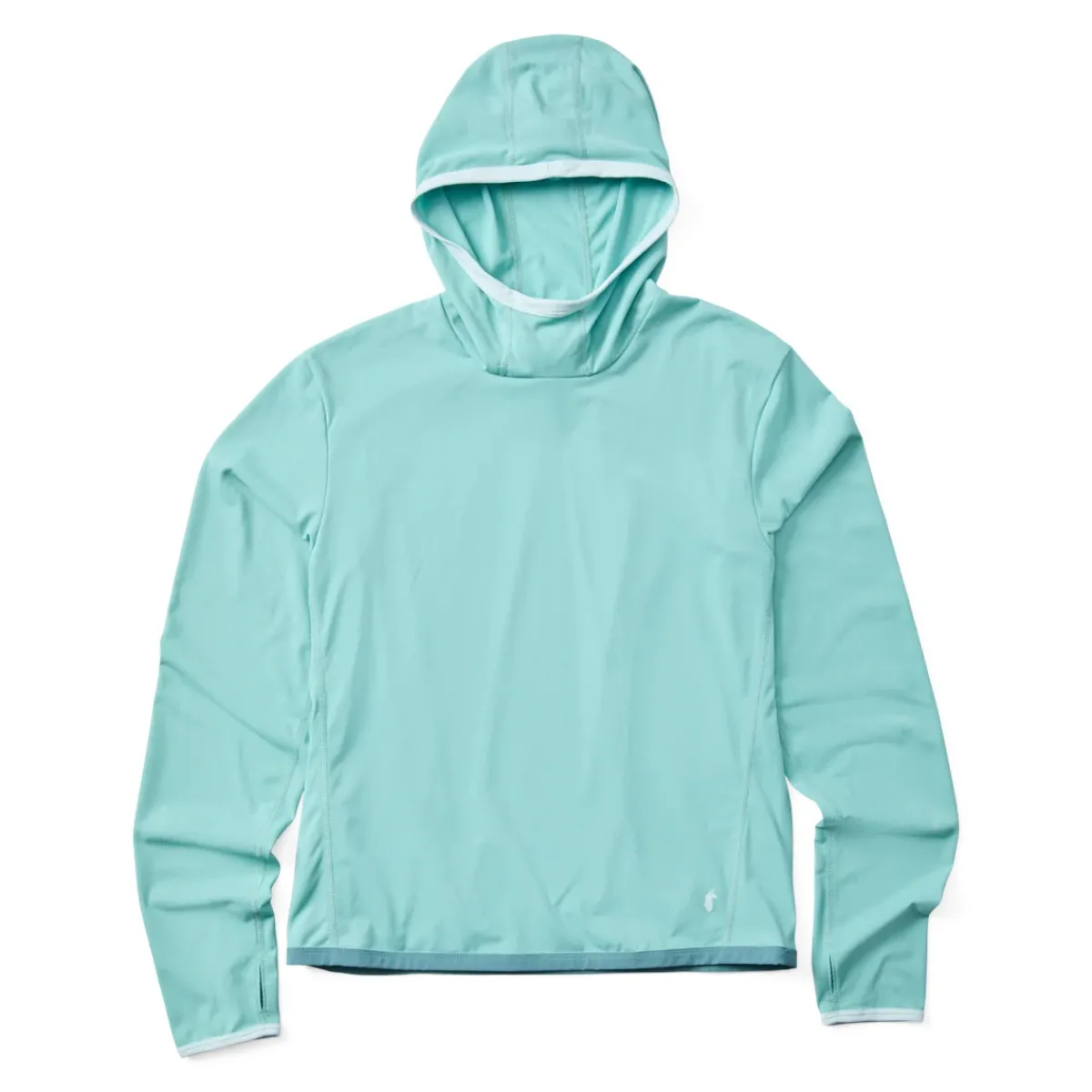 Cotopaxi Sweaters|Shirts<Women's Sombra Sun Hoodie Tide Pool