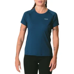 Rab Sweaters|Shirts<Women's Sonic T-Shirt