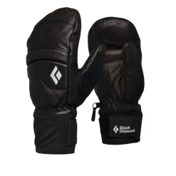 Black Diamond Equipment Belts|Hats And Caps<Women's Spark Mittens Black/Black
