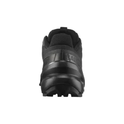 Salomon Casual Shoes|Sandals And Mules<Women's 6 Speedcross Shoes Black/Black