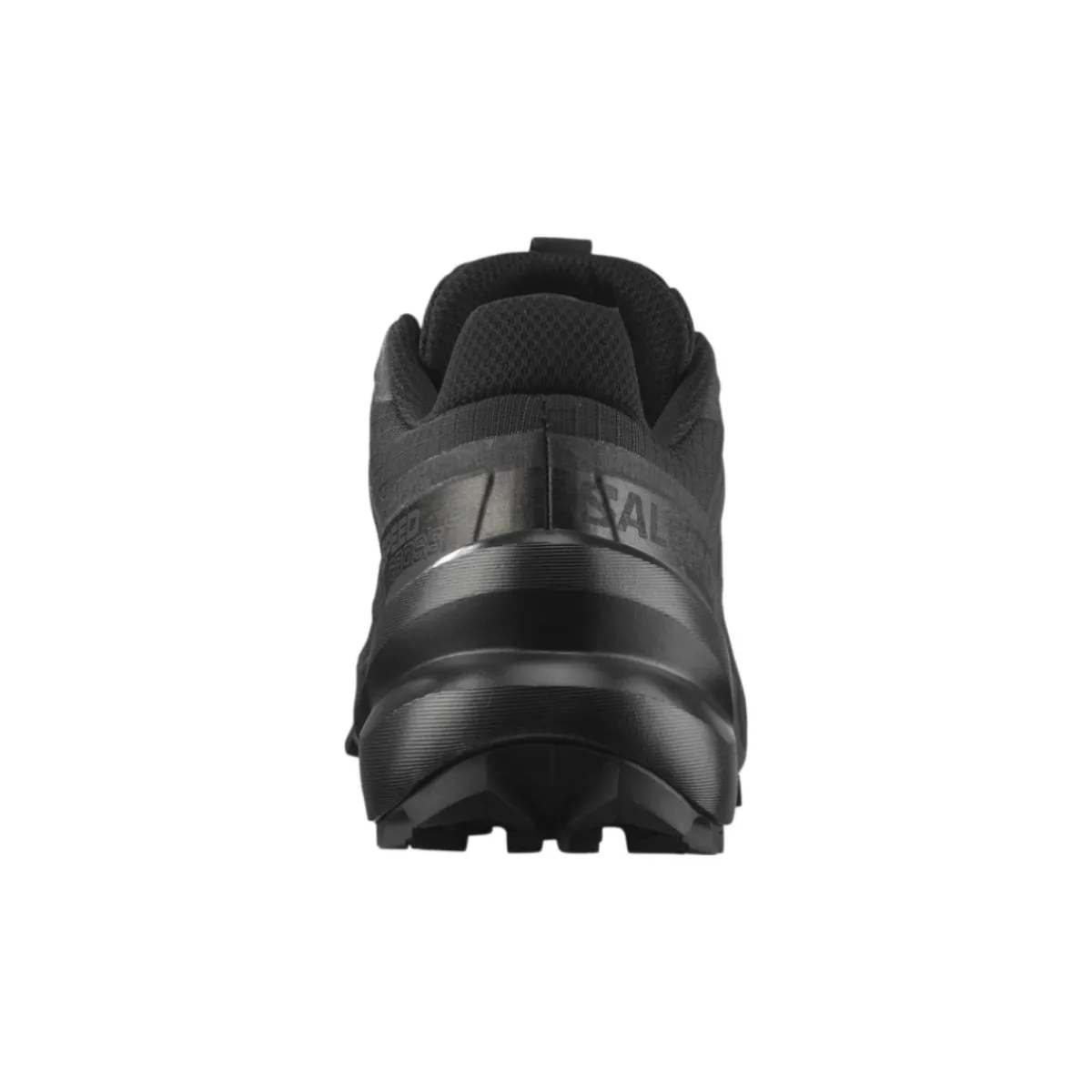 Salomon Casual Shoes|Sandals And Mules<Women's 6 Speedcross Shoes Black/Black