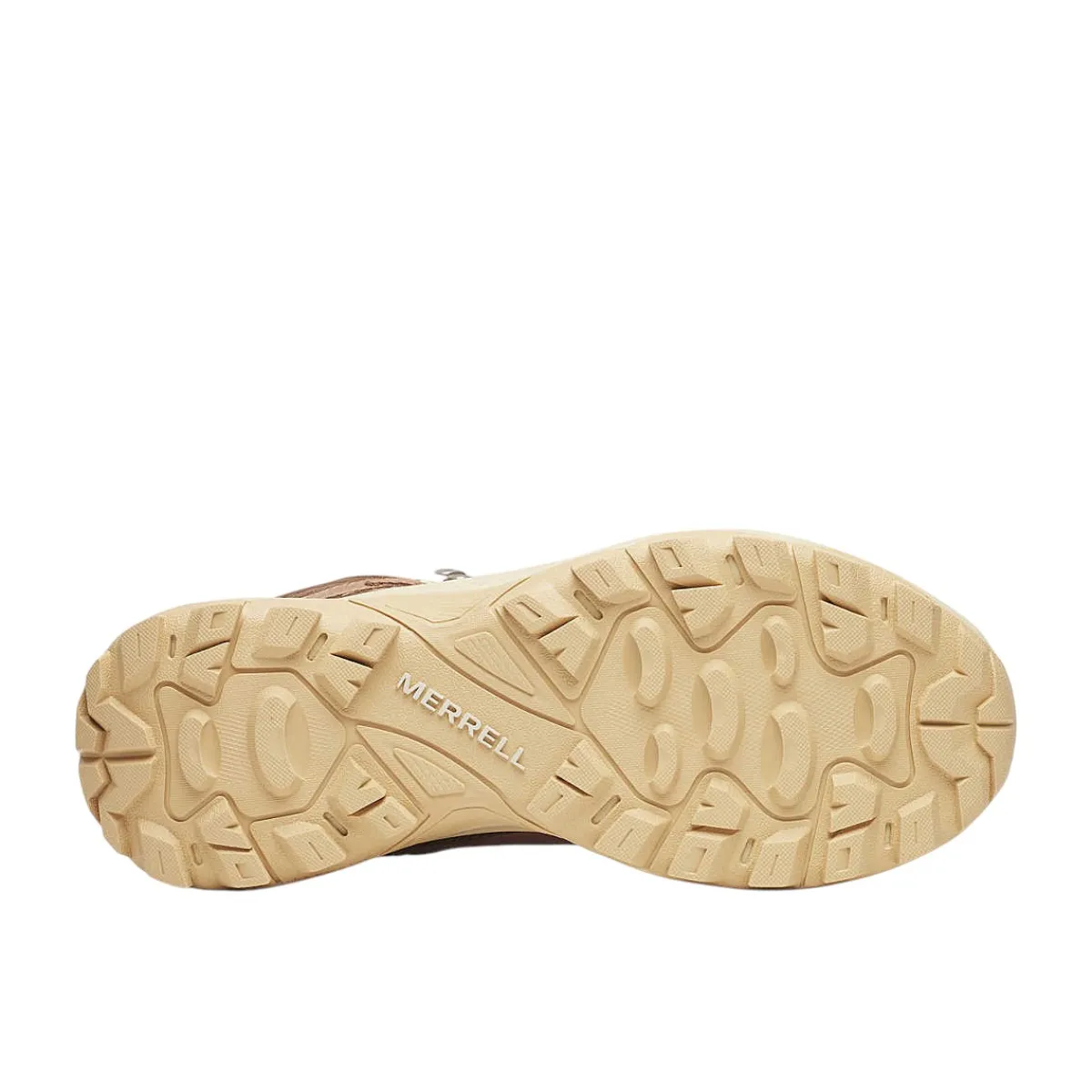 Merrell Casual Shoes|Sandals And Mules<Women's Speed Strike 2 Leather Thermo Mid Waterproof Boots Hazel